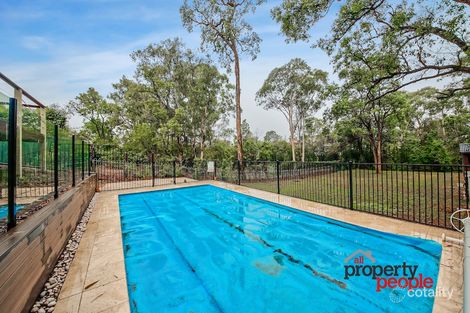 Property photo of 28A Myee Road Macquarie Fields NSW 2564
