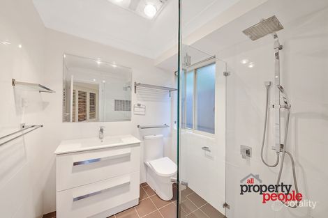 Property photo of 28A Myee Road Macquarie Fields NSW 2564