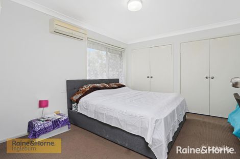 Property photo of 26/6 Jacquinot Place Glenfield NSW 2167
