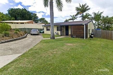 Property photo of 33 Windsor Place Molendinar QLD 4214
