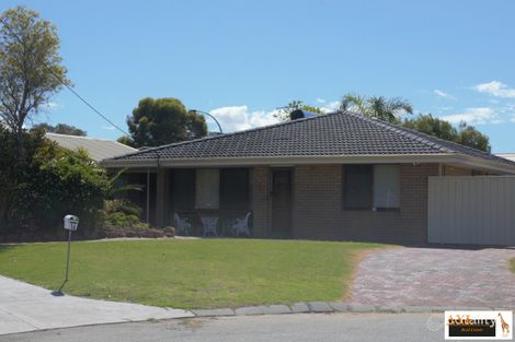 Property photo of 16 Gilba Close Hillman WA 6168