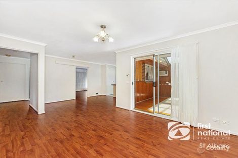 Property photo of 20 Trent Close Werribee VIC 3030