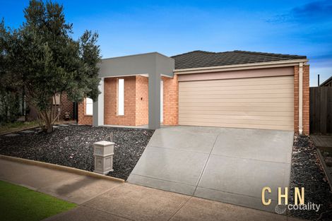 Property photo of 34 Oreilly Road Tarneit VIC 3029