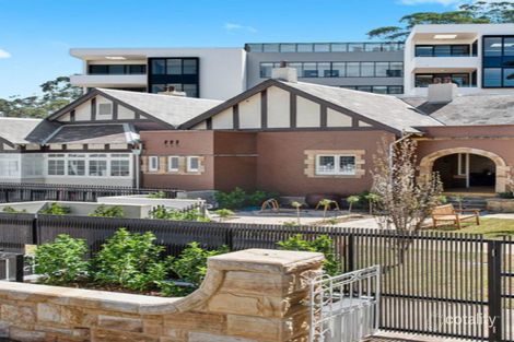 Property photo of 710/1 Avon Road Pymble NSW 2073