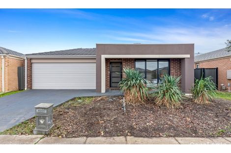 Property photo of 36 Oreilly Road Tarneit VIC 3029