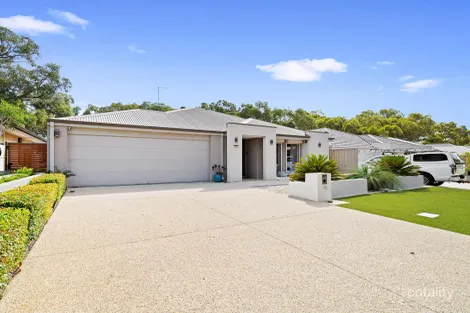 18 Willow Brook View, Meadow Springs, WA 6210