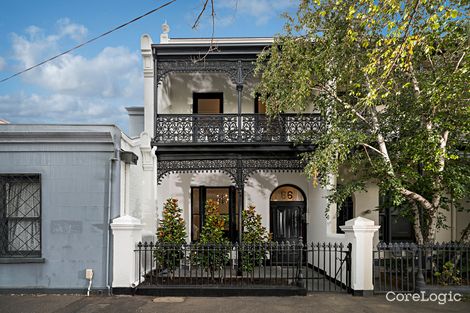 Property photo of 66 Gore Street Fitzroy VIC 3065