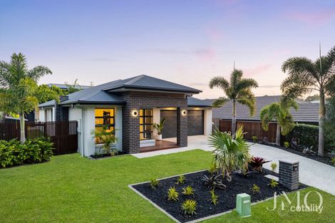 Property photo of 32 Rundle Avenue Pimpama QLD 4209
