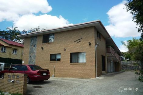 1/16 North St, Newmarket, QLD 4051