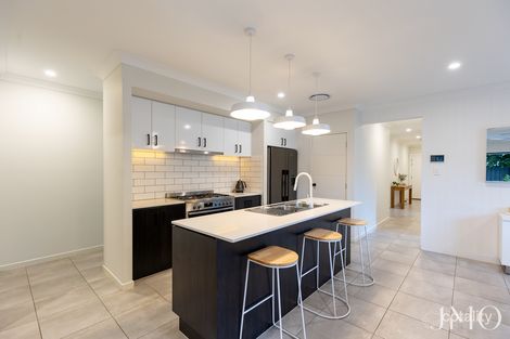 Property photo of 32 Rundle Avenue Pimpama QLD 4209