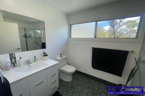 Property photo of 91 Chester Street Nanango QLD 4615