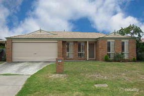 12 Maria Cres, Pakenham, VIC 3810