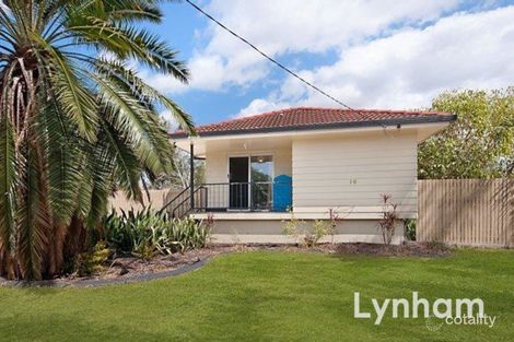 Property photo of 16 Falcon Crescent Condon QLD 4815