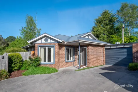 Property photo of 5 Town View Lane Yarra Junction VIC 3797