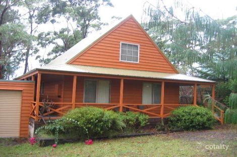 140 Greville Ave, Sanctuary Point, NSW 2540