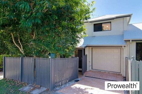 2/10 Hayward St, Paddington, QLD 4064