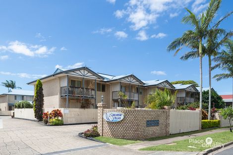 Property photo of 12/21-27 Glenora Street Wynnum QLD 4178