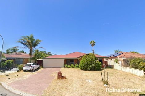 9 Cherruck Cl, Maddington, WA 6109