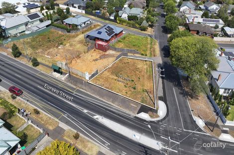 302 Eureka St, Ballarat East, VIC 3350