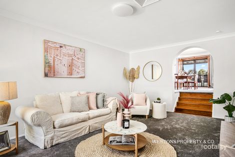 Property photo of 8 Ayles Road Winston Hills NSW 2153
