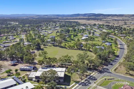 38 Stirling Dr, Kensington Grove, QLD 4341