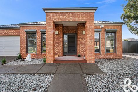 Property photo of 6 Ginninderry Grange Mernda VIC 3754