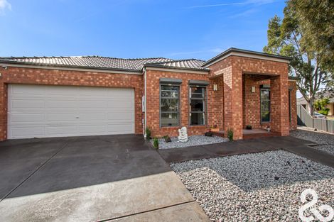 Property photo of 6 Ginninderry Grange Mernda VIC 3754