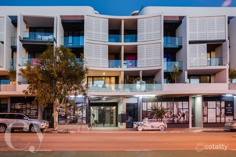 Property photo of 22/238 Oxford Street Leederville WA 6007