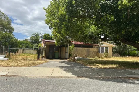 50 Dawson St, Armadale, WA 6112