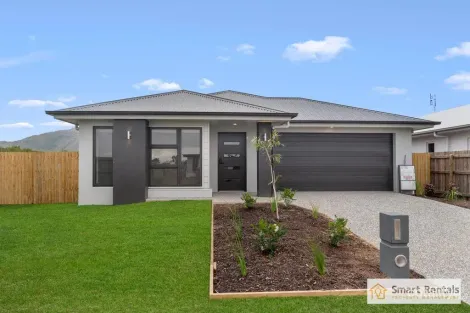 1 Redberry St, Rasmussen, QLD 4815