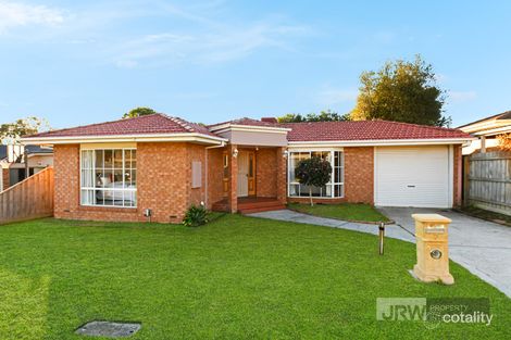 7 Radiant Cres, Forest Hill, VIC 3131