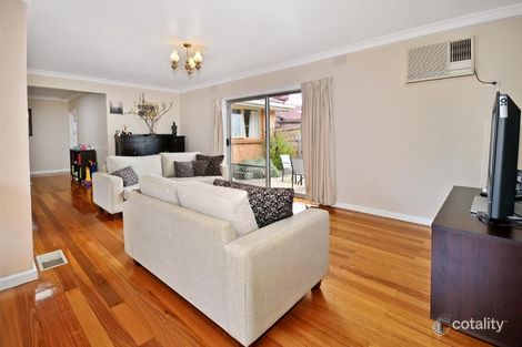 Property photo of 50 Yerrawa Drive Watsonia VIC 3087