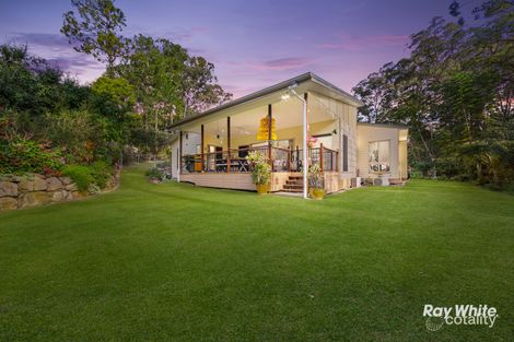 Property photo of 426 Springwood Road Springwood QLD 4127