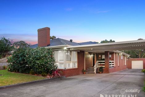 7 Taunton Cres, Scoresby, VIC 3179