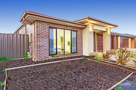 Property photo of 44 Samaria Street Tarneit VIC 3029