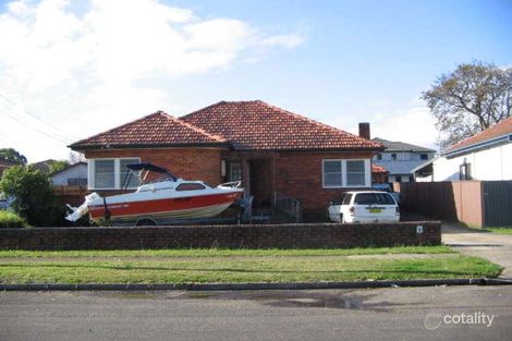 Property photo of 9 Mulga Street Punchbowl NSW 2196
