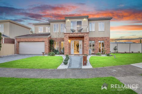 Property photo of 2/39 Darlingsford Boulevard Melton VIC 3337