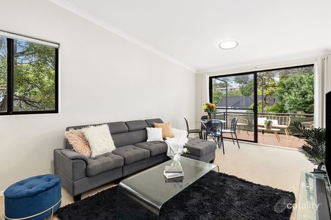 Property photo of 14/140-142 Spencer Road Cremorne NSW 2090