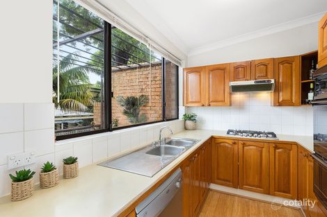 Property photo of 14/140-142 Spencer Road Cremorne NSW 2090
