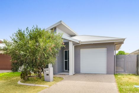 Property photo of 74 Riveredge Boulevard Oonoonba QLD 4811
