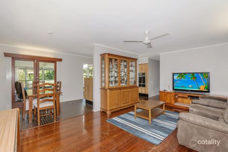 Property photo of 27 Baralga Street Cranbrook QLD 4814