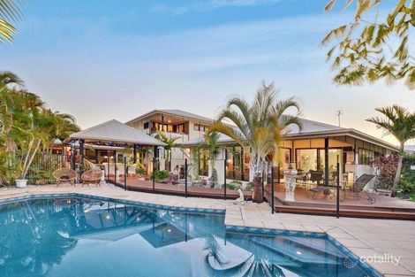 Property photo of 18 Majorca Place Parrearra QLD 4575