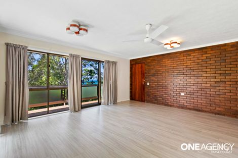 Property photo of 4/2 James Street Urangan QLD 4655