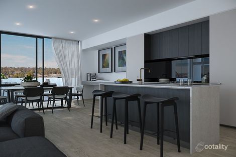 Property photo of 201/117-119 Pacific Highway Hornsby NSW 2077