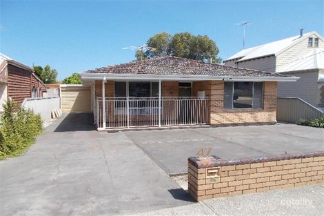 47 Harvey St, Burswood, WA 6100