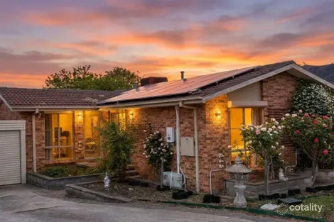 Property photo of 8 McGrowdie Place Gordon ACT 2906