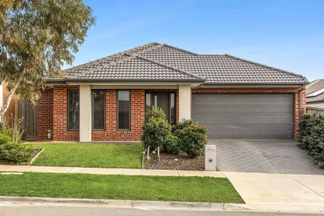 Property photo of 42 Harper Boulevard Mount Duneed VIC 3217