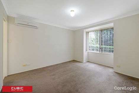 Property photo of 10 Provost Mews Holsworthy NSW 2173