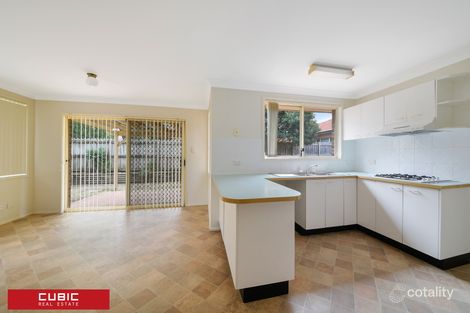 Property photo of 10 Provost Mews Holsworthy NSW 2173