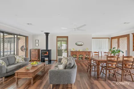 Property photo of 2630 Midland Highway Lethbridge VIC 3332